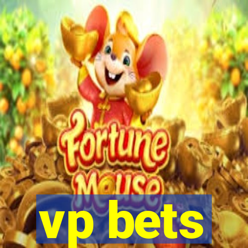 vp bets