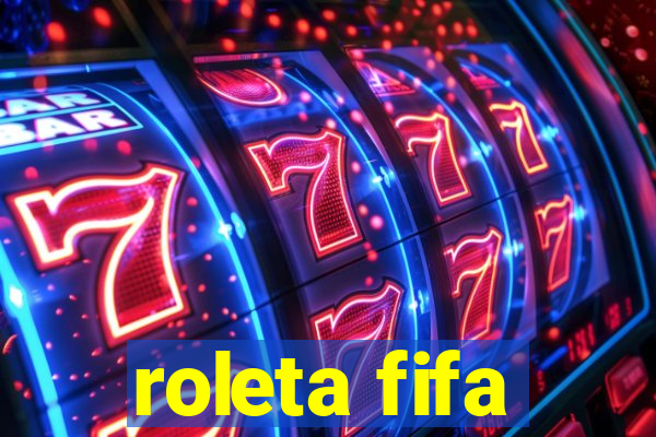 roleta fifa