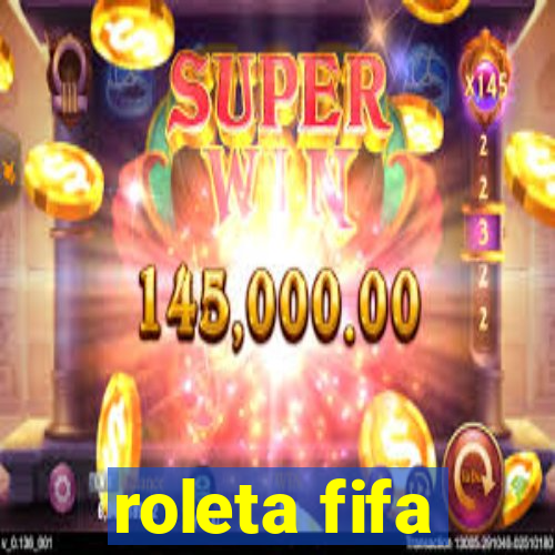 roleta fifa