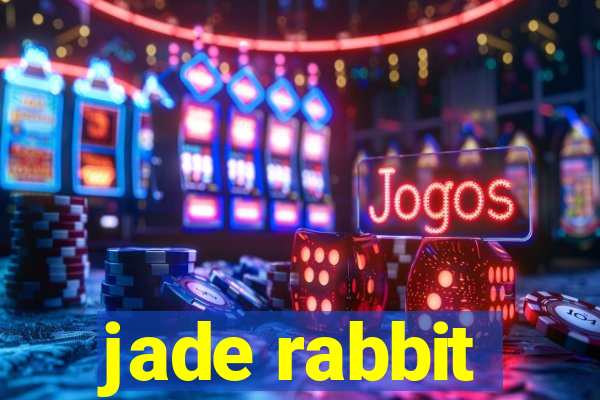 jade rabbit