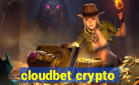 cloudbet crypto