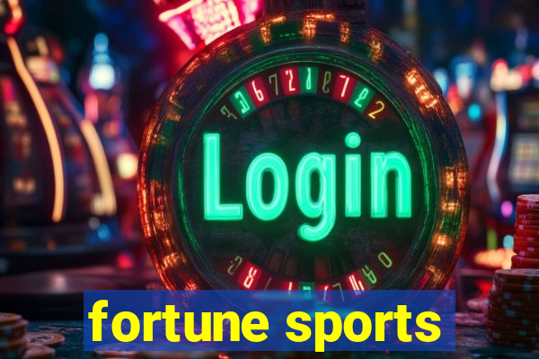 fortune sports