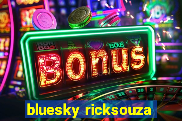 bluesky ricksouza