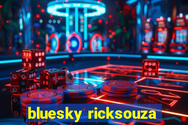 bluesky ricksouza