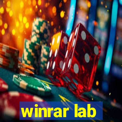 winrar lab