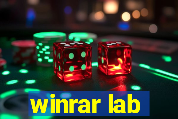 winrar lab