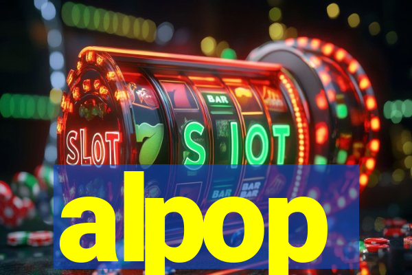 alpop