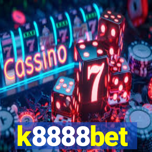 k8888bet