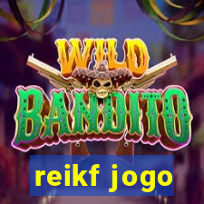 reikf jogo