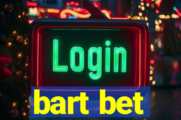 bart bet