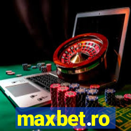 maxbet.ro