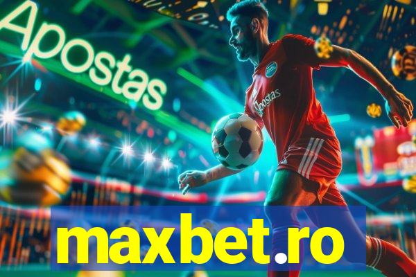 maxbet.ro