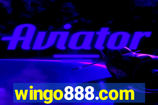 wingo888.com