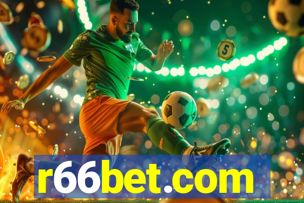 r66bet.com