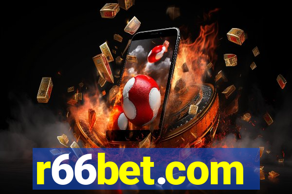 r66bet.com