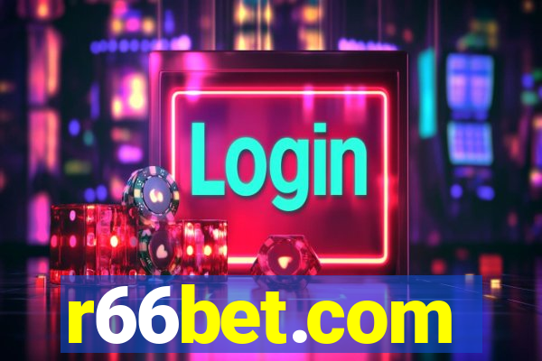 r66bet.com