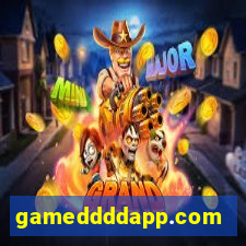 gameddddapp.com