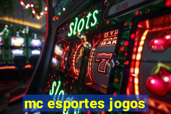 mc esportes jogos