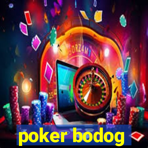 poker bodog