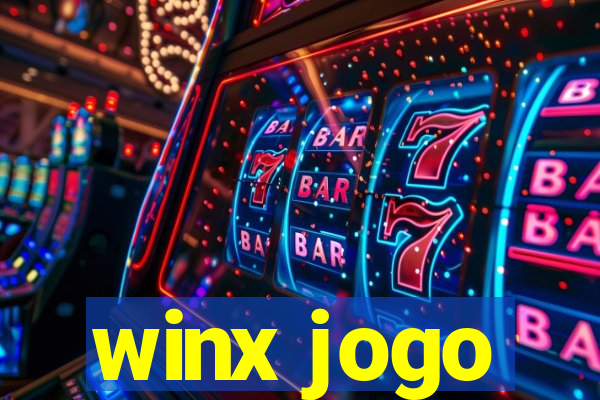 winx jogo