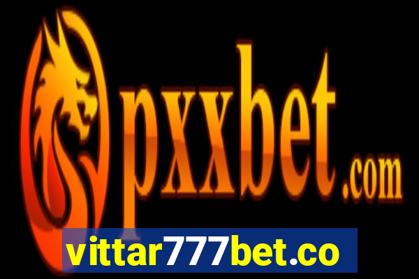 vittar777bet.com