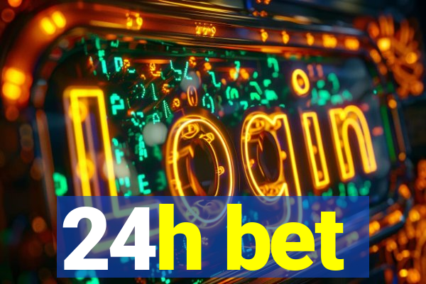 24h bet