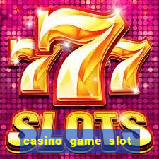 casino game slot free play