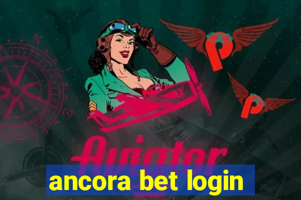 ancora bet login