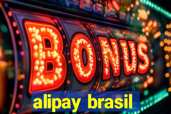 alipay brasil