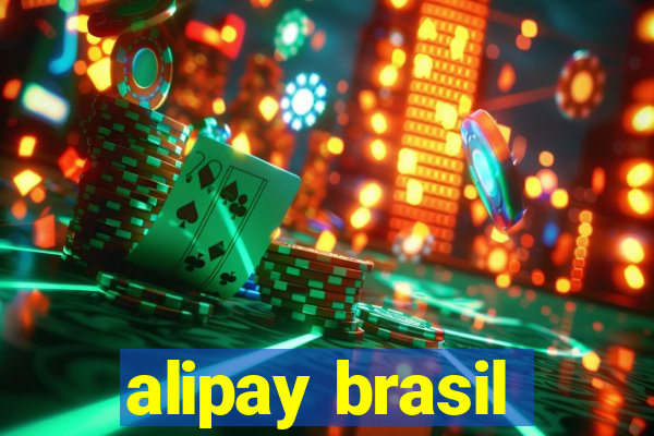 alipay brasil