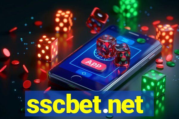 sscbet.net