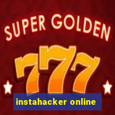 instahacker online