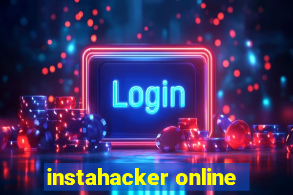 instahacker online