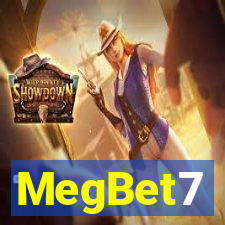 MegBet7