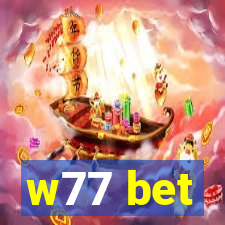 w77 bet