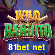 81bet net