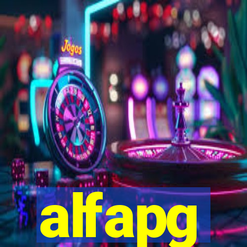 alfapg