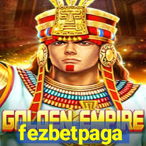 fezbetpaga