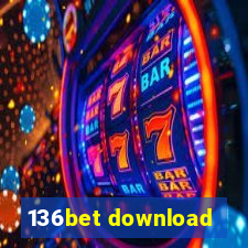 136bet download