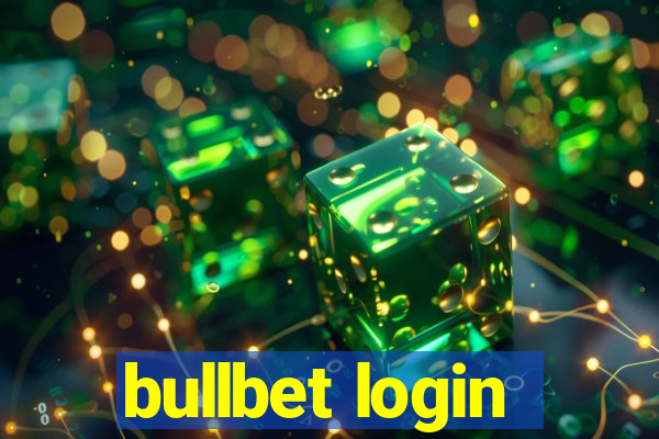 bullbet login