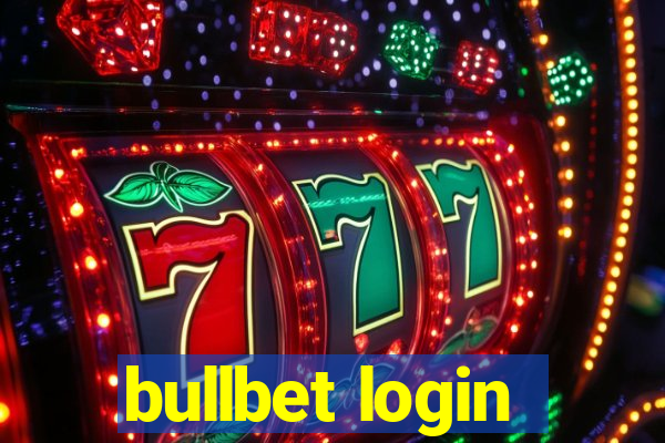 bullbet login