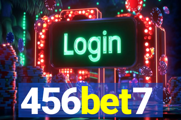 456bet7