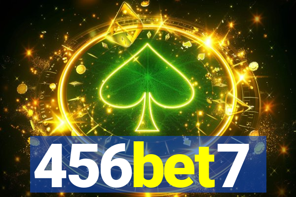 456bet7