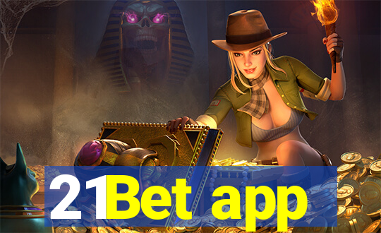 21Bet app