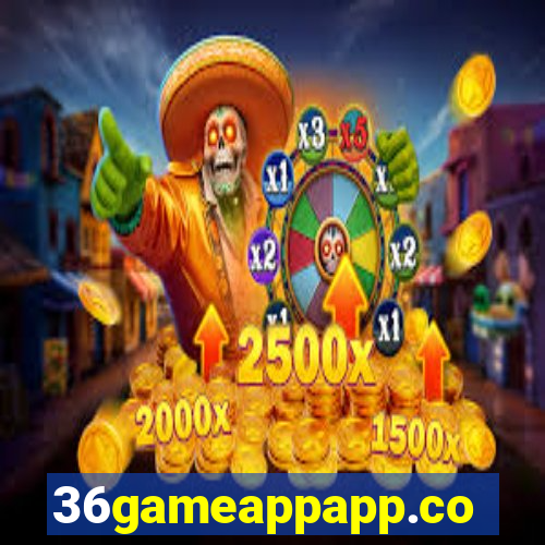 36gameappapp.com