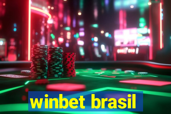 winbet brasil