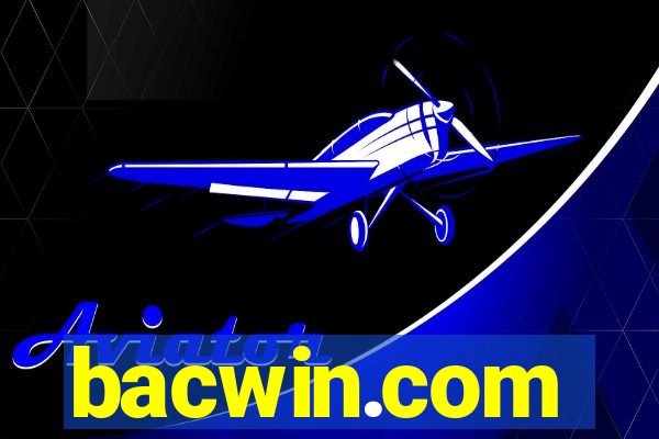 bacwin.com