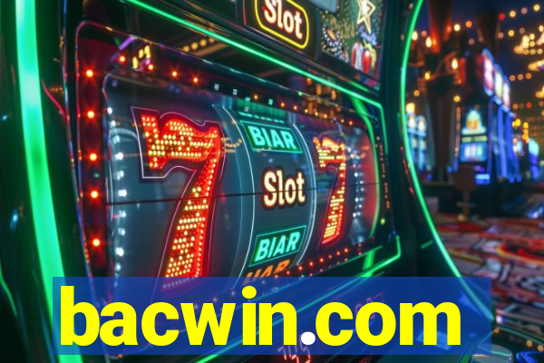 bacwin.com