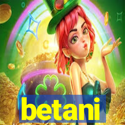 betani