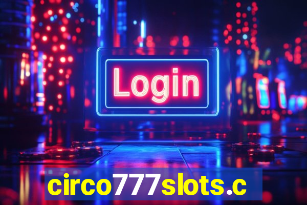 circo777slots.com